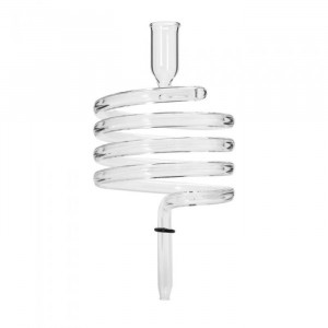 Replacement Glass Coil For 25-cup Cold Drip Towers