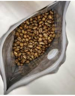 El Salvador(4) 3 Champs Roasters☕