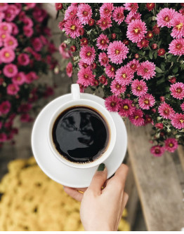 Rwanda ☕️