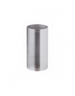 Liver 25/50 ml of stainless steel