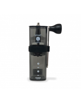 Кавомолка Hario Smart g