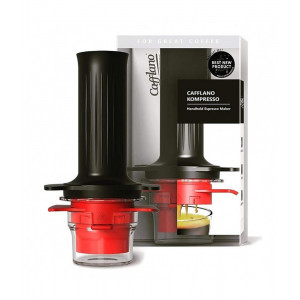 Cafflano Compresso