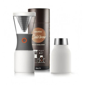 Пуровер Asobu cold brew