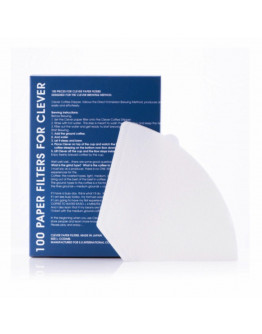 Mr Clever Dripper Filter paper