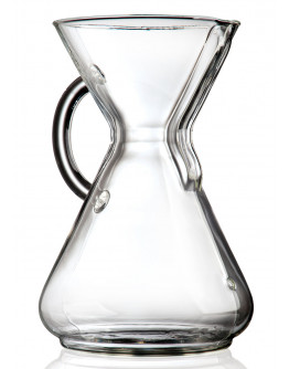 Chemex Coffee Maker Handle 8