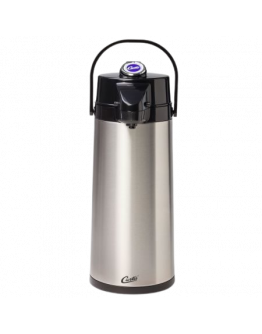 Curtis 2.2L Airpot Stainless Steel