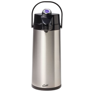 Curtis 2.2L Airpot Stainless Steel