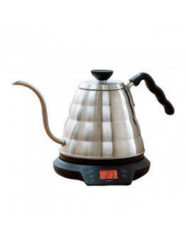 Hario Buono 2021 Електричний чайник з регулюванням температури 1 л