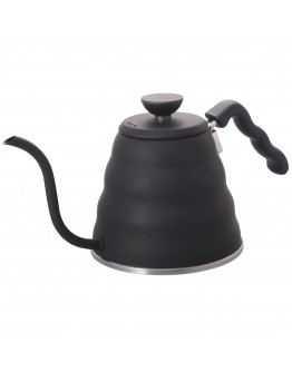 HARIO V60 BUONO Black matte kettle