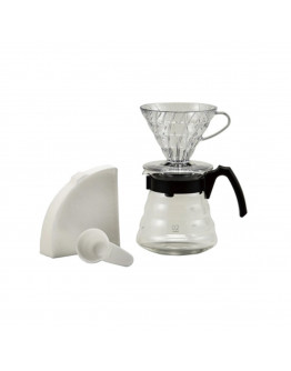 HARIO V60 CRAFT set