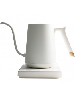 Timemore Fish Kettle with temperature support