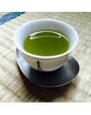 Uji Sencha Premium First Flush 2020