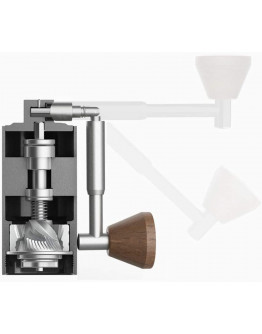 Кавомолка Timemore nano