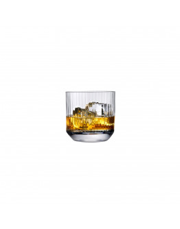 Nude Big Top Glass for whiskey Nude Big Top 270 ml