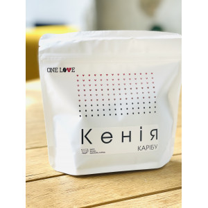 Kenya Karibu AB ☕