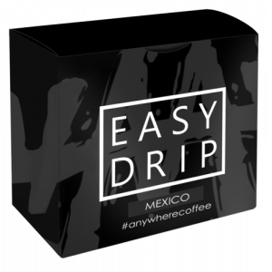 EASY DRIP Mexico ☕