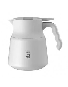 Thermo-carafe HARIO V60, 800 ml