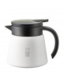 Thermo-decanter HARIO V60 800 ml