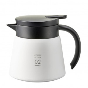 Thermo-decanter HARIO V60 800 ml