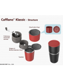 Cafflano Classic 3 in 1 